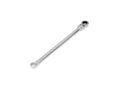 13 mm Long Fixed/Flex Head 12-Point Ratcheting Box End Wrench