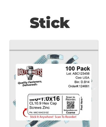 Stick