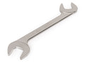 1-7/16 Inch Angle Head Open End Wrench