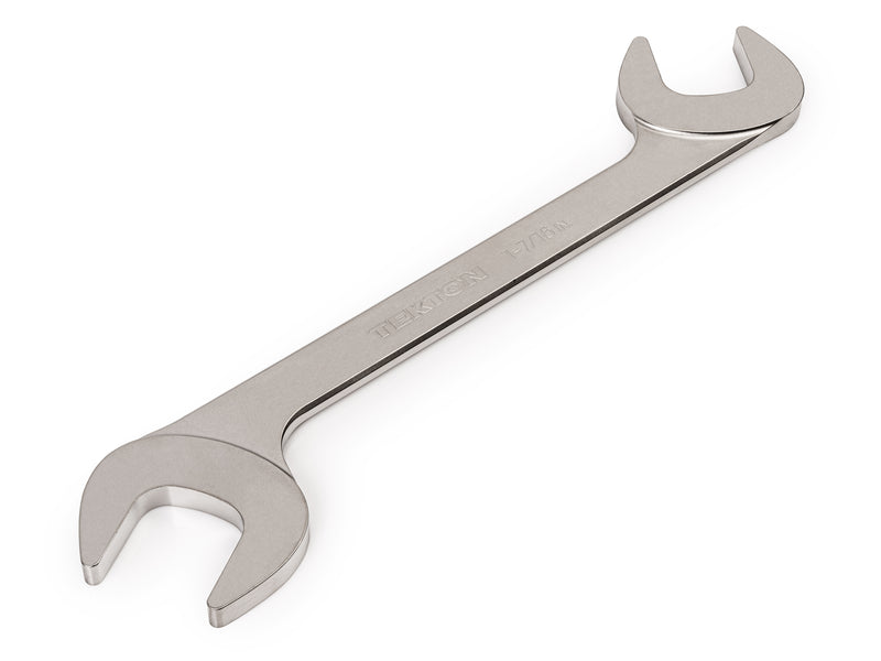 1-7/16 Inch Angle Head Open End Wrench