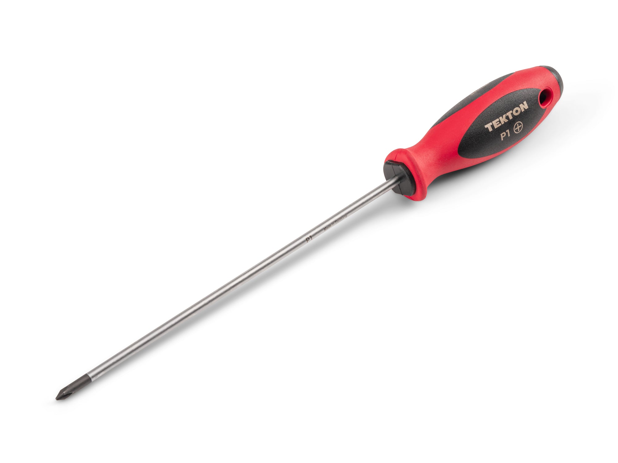 #1 Phillips Screwdriver (8 in. Shank)