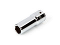 3/4 Inch Drive x 19 mm Deep 6-Point Socket