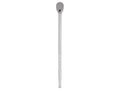 3/4 Inch Drive x 22 Inch Non-Quick-Release Ratchet