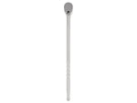 3/4 Inch Drive x 22 Inch Non-Quick-Release Ratchet