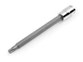 1/4 Inch Drive x T27 Long Torx Bit Socket