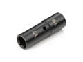 1/2 Inch Drive 17 x 19 mm Deep Thin Wall Impact Flip Socket