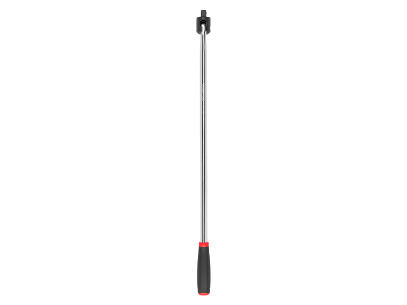1/2 Inch Drive x 24 Inch Comfort Grip Breaker Bar