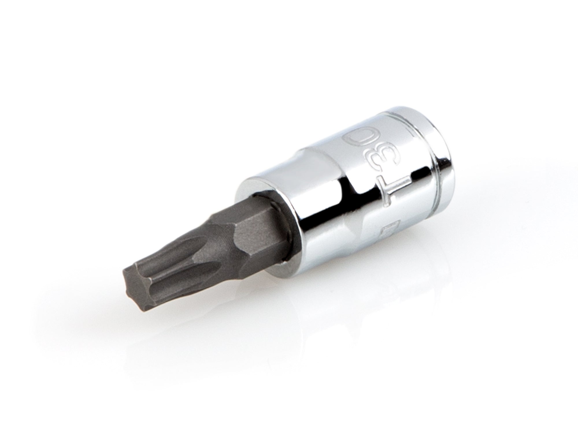 1/4 Inch Drive x T30 Torx Bit Socket