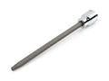 3/8 Inch Drive x T30 Long Torx Bit Socket