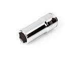 3/4 Inch Drive x 7/8 Inch Deep 6-Point Socket