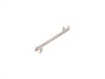 10 mm Angle Head Open End Wrench