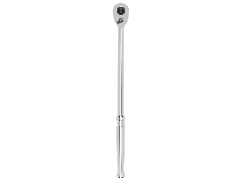 3/8 Inch Drive x 12 Inch Quick-Release Long Ratchet