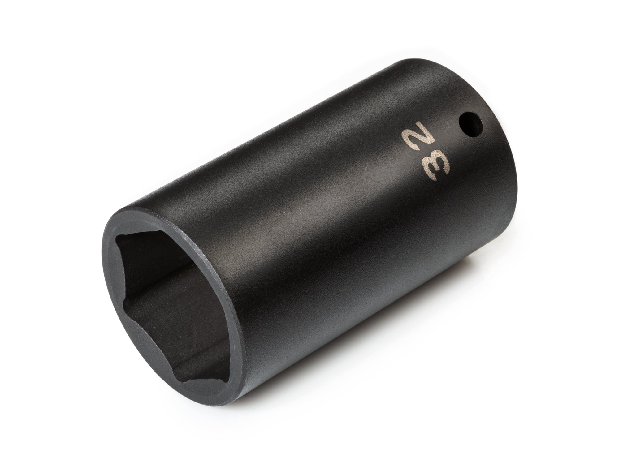 1/2 Inch Drive x 32 mm Deep 6-Point Impact Socket