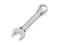 18 mm Stubby Combination Wrench