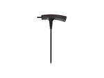 9/64 Inch Ball End Hex T-Handle Key