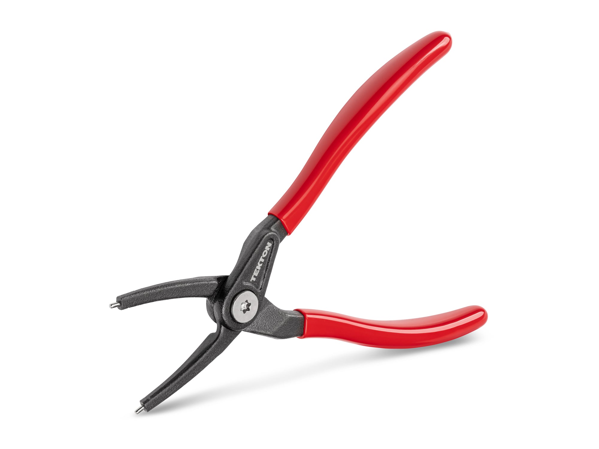 7 Inch Internal Retaining Ring Pliers (0.070 in. Tips)