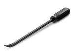 17 Inch Angled End Handled Pry Bar