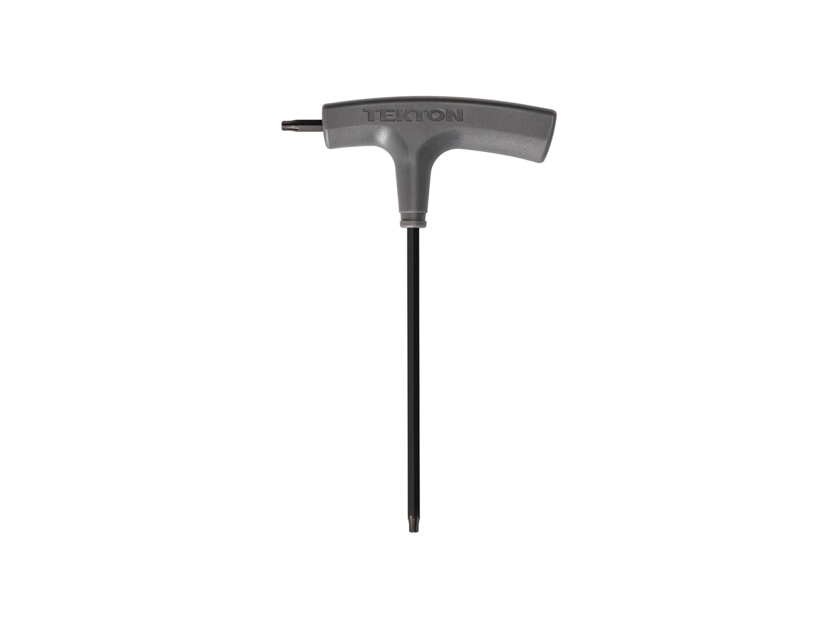 T Style Key T25 Star T-Handle Key – BoltsandNuts.com