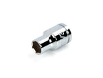 3/8 Inch Drive x 11/32 Inch Shallow 6-Point Socket