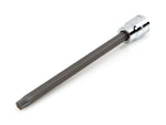 3/8 Inch Drive x T45 Long Torx Bit Socket