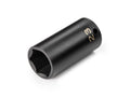 3/8 Inch Drive x 23 mm Deep 6-Point Impact Socket