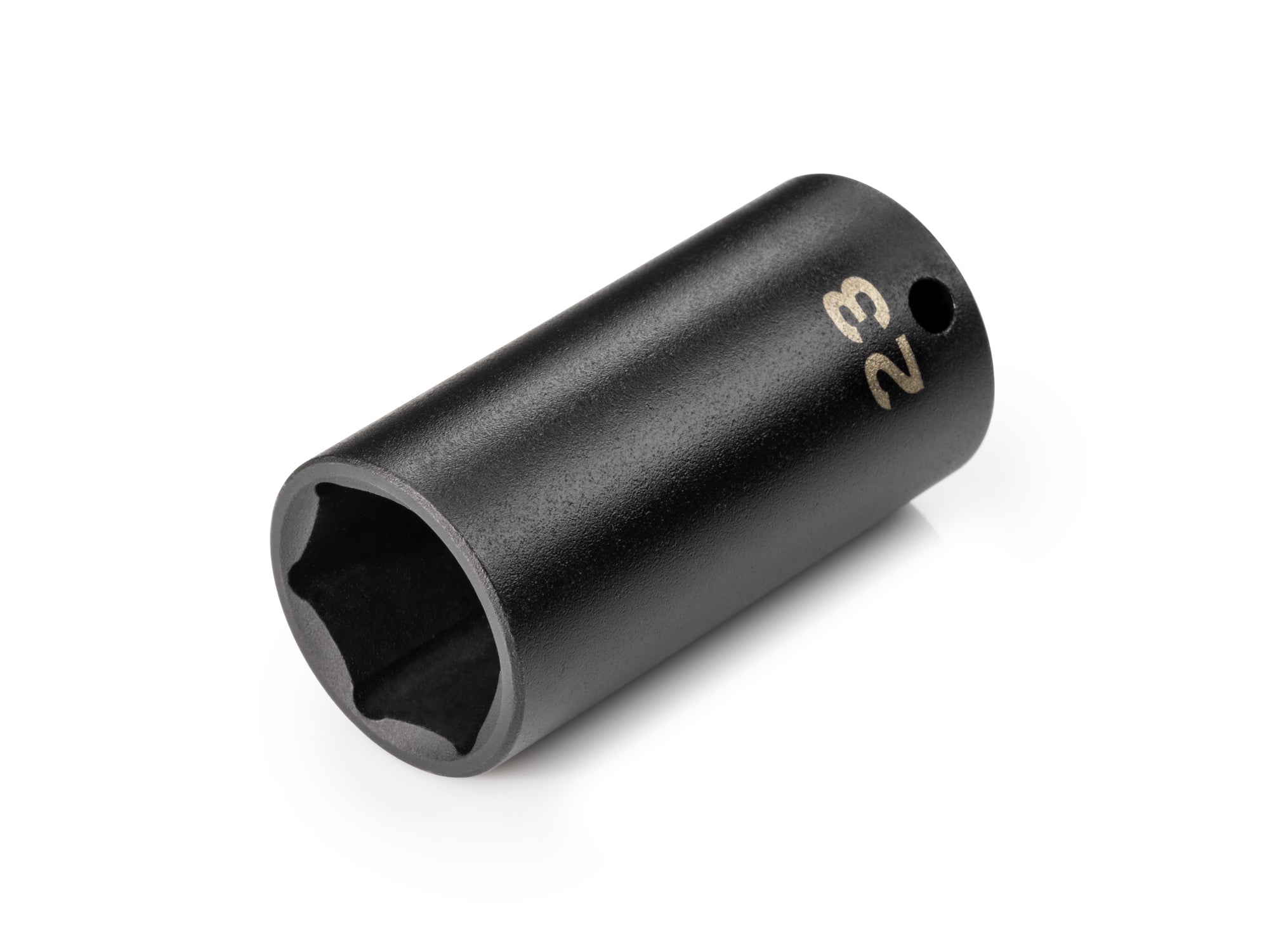 3/8 Inch Drive x 23 mm Deep 6-Point Impact Socket