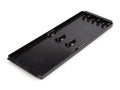 13 Inch 3-Rail Tray