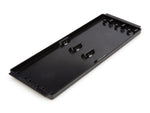 13 Inch 3-Rail Tray