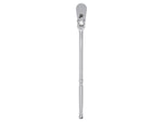 1/2 Inch Drive x 14 Inch Flex Head Non-Quick-Release Long Ratchet