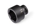 3/4 Inch Drive x 1-7/8 Inch Shallow 6-Point Impact Socket