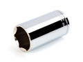 1/2 Inch Drive x 32 mm Deep 6-Point Socket