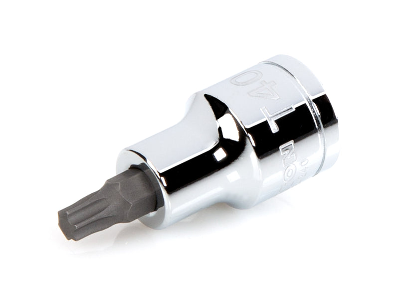 1/2 Inch Drive x T40 Torx Bit Socket