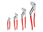Groove Joint Pliers Set, 4-Piece (7, 10, 13, 16 in.)