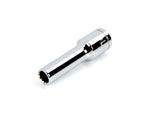 1/2 Inch Drive x 10 mm Deep 12-Point Socket