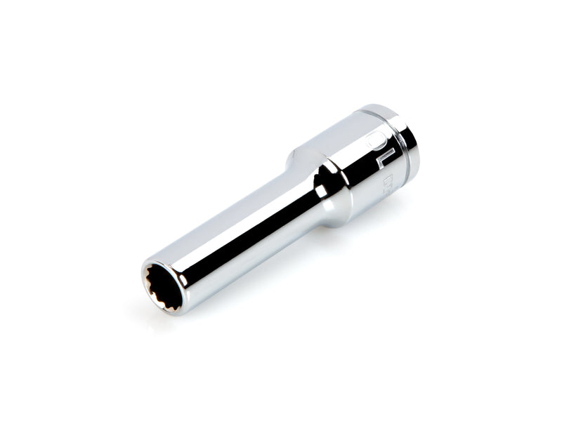 1/2 Inch Drive x 10 mm Deep 12-Point Socket