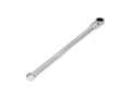 5/8 Inch Long Fixed/Flex Head 12-Point Ratcheting Box End Wrench