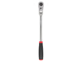 1/2 Inch Drive x 14 Inch Flex Head Quick-Release Comfort Grip Long Ratchet