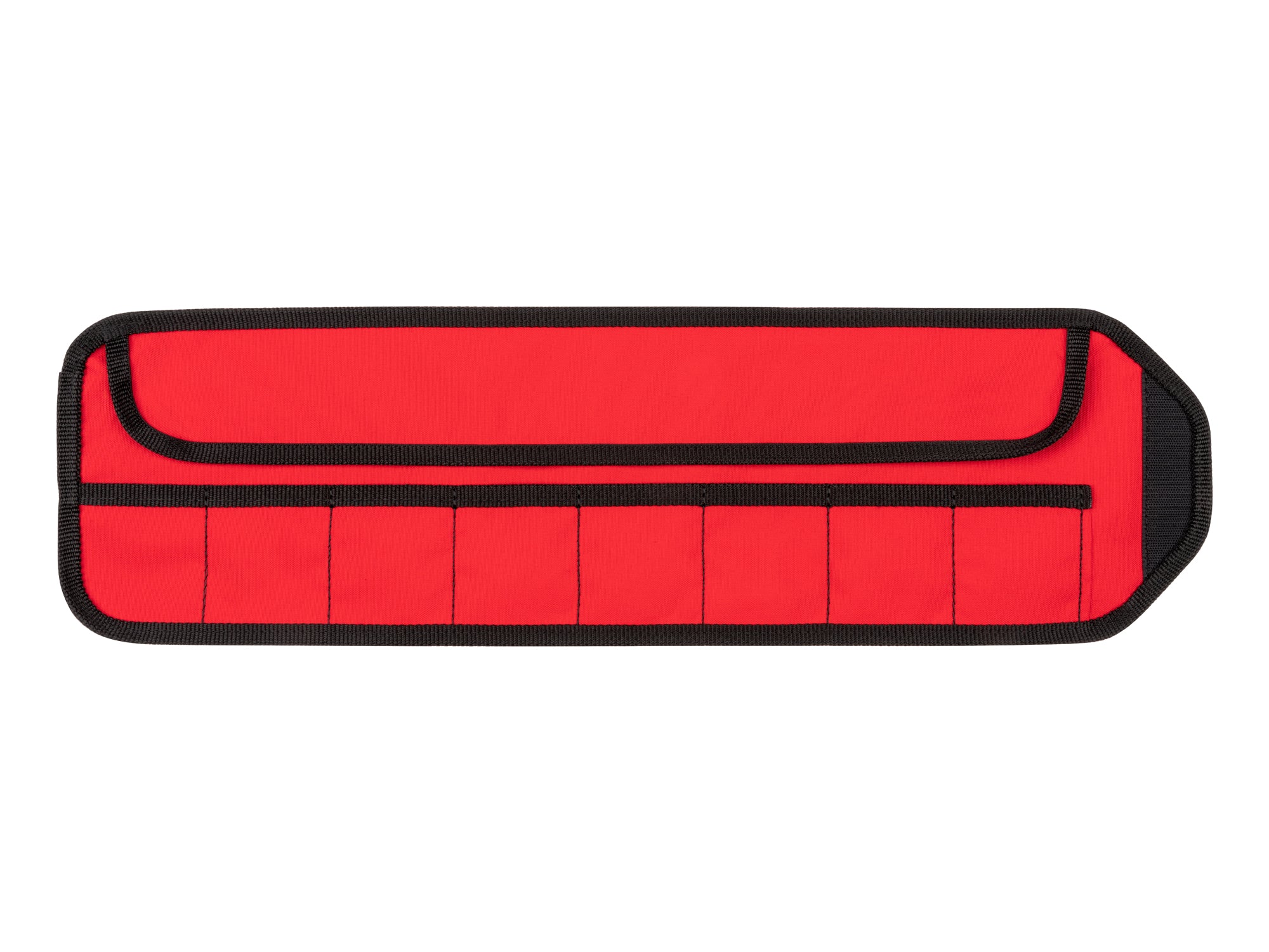 8-Tool Mini Pliers Roll