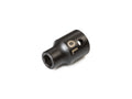 1/2 Inch Drive x 10 mm Shallow 6-Point Impact Socket