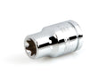 3/8 Inch Drive x E10 Shallow External Star Socket