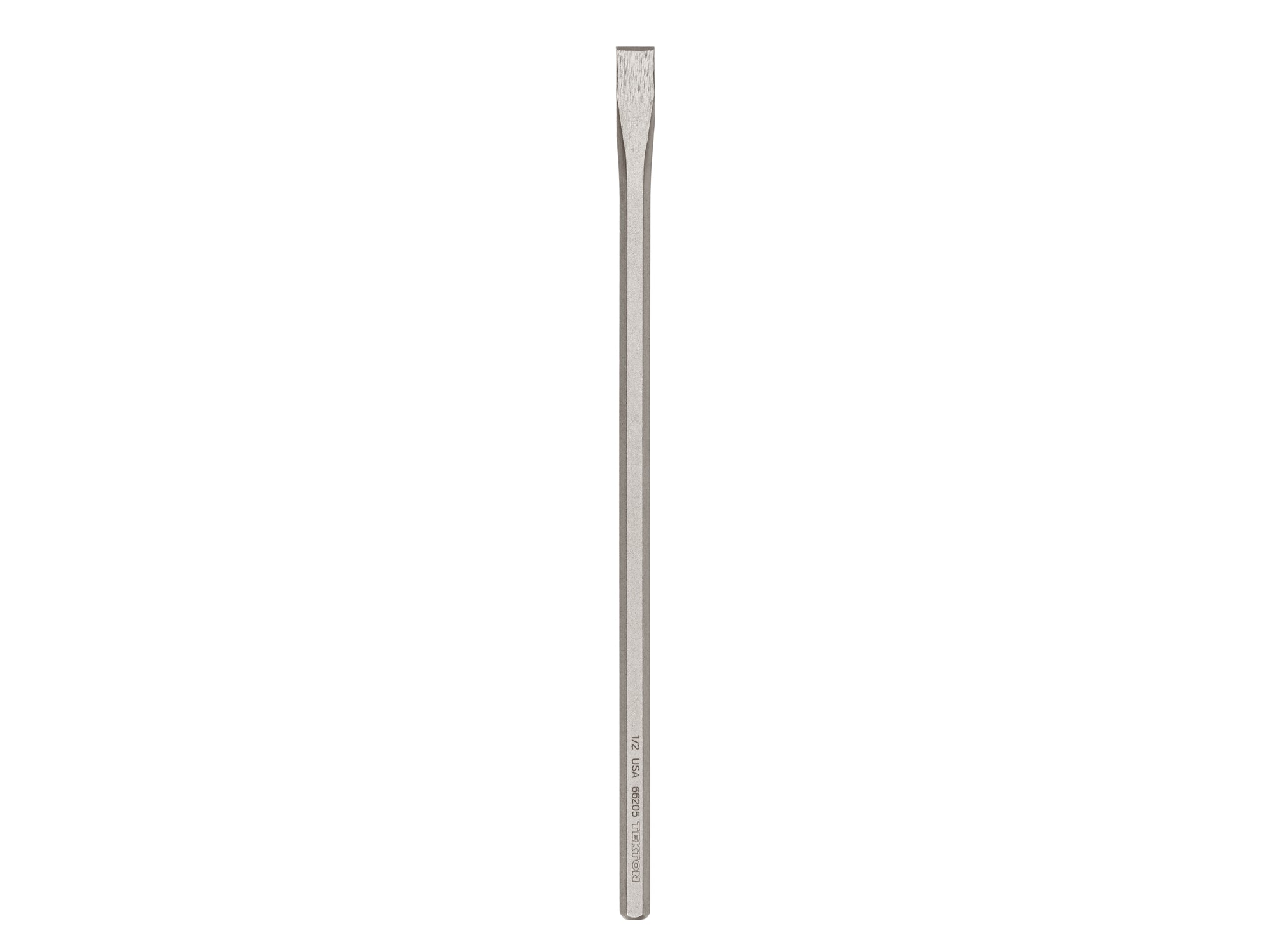 1/2 Inch Long Cold Chisel – BoltsandNuts.com
