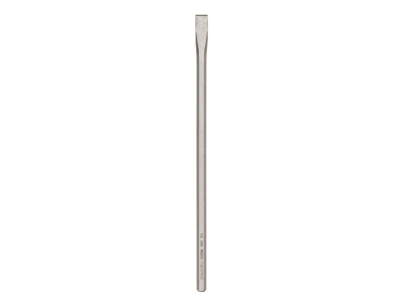 1/2 Inch Long Cold Chisel