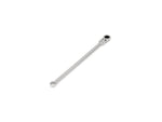 11/32 Inch Long Fixed/Flex Head 12-Point Ratcheting Box End Wrench