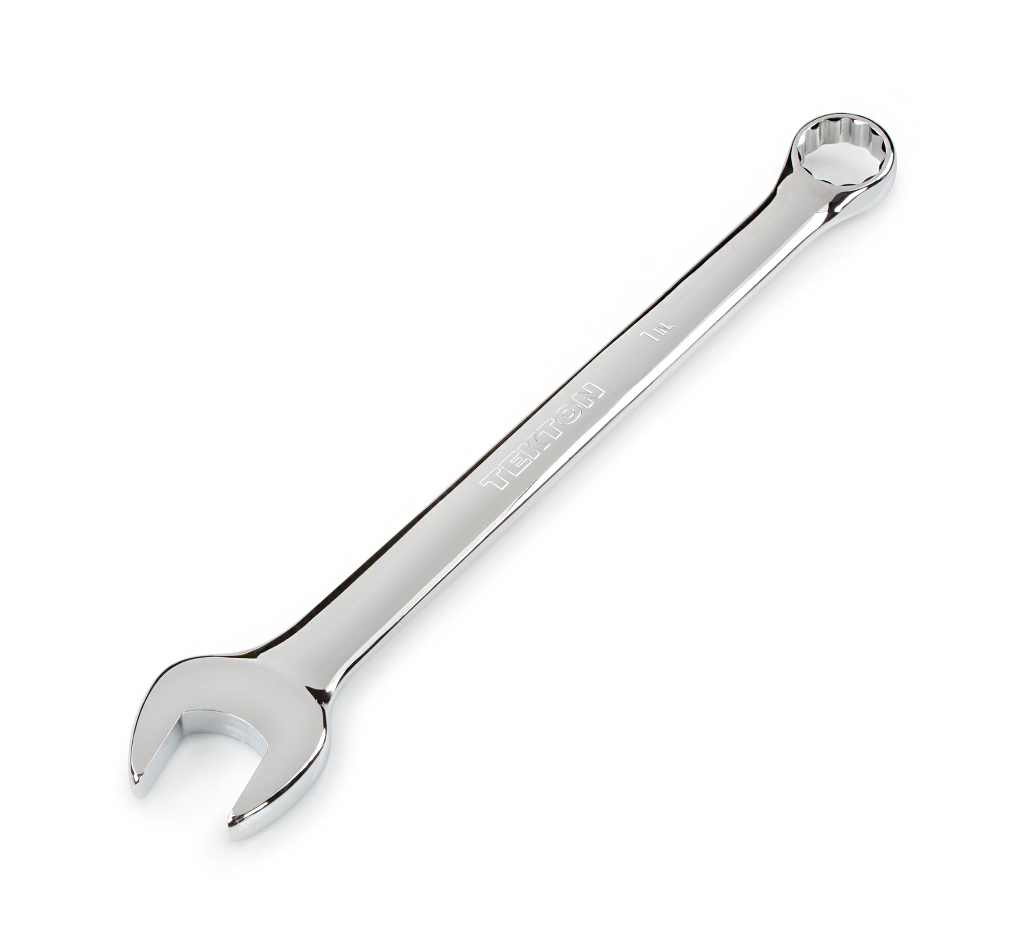 1 Inch Combination Wrench