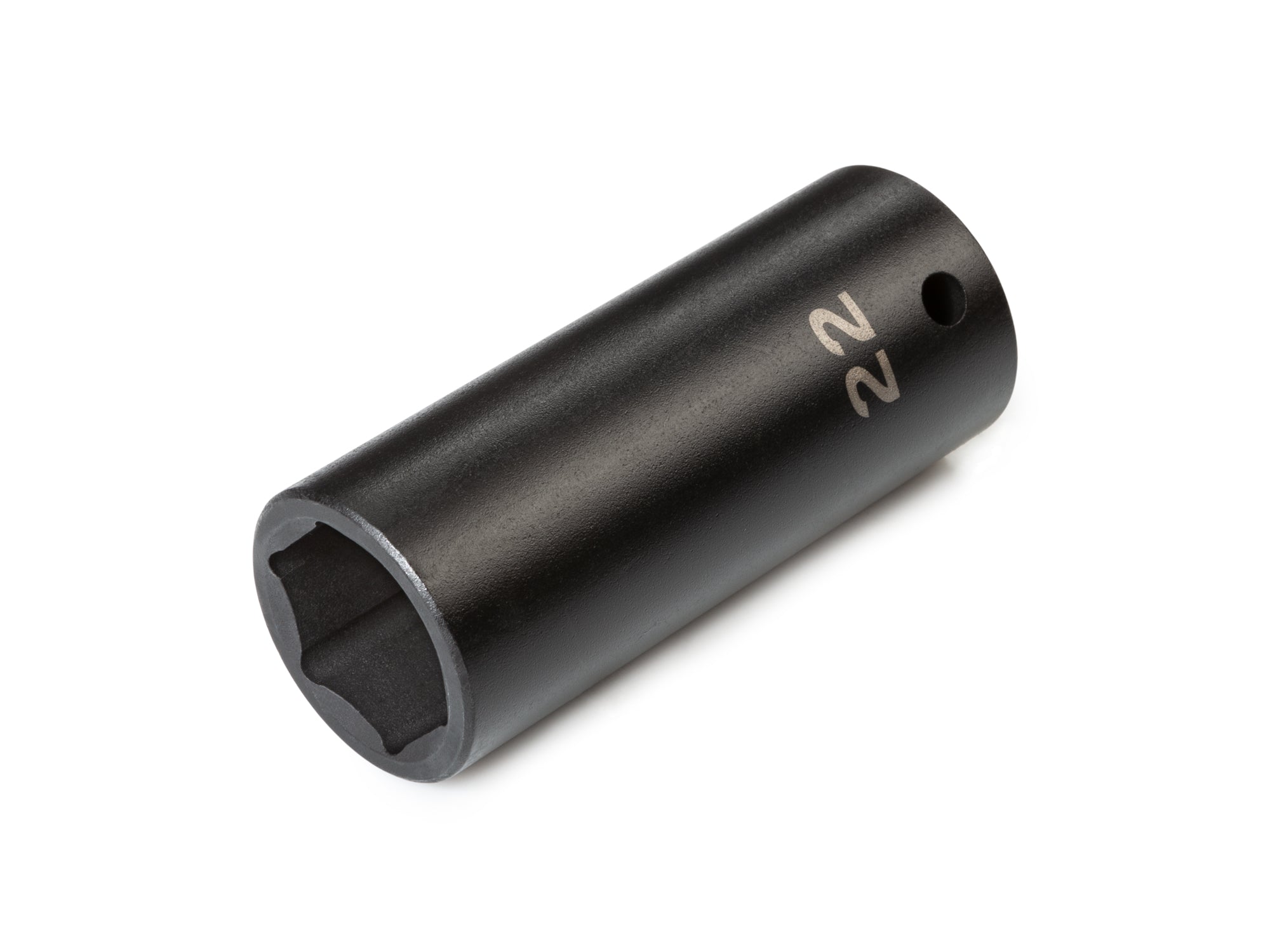 1/2 Inch Drive x 22 mm Deep 6-Point Impact Socket