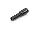 3/8 Inch Drive x 7 mm Deep 6-Point Impact Socket