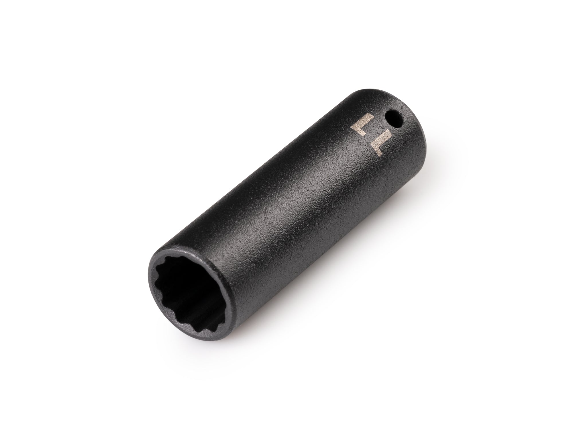 1/4 Inch Drive x 11 mm Deep 12-Point Impact Socket