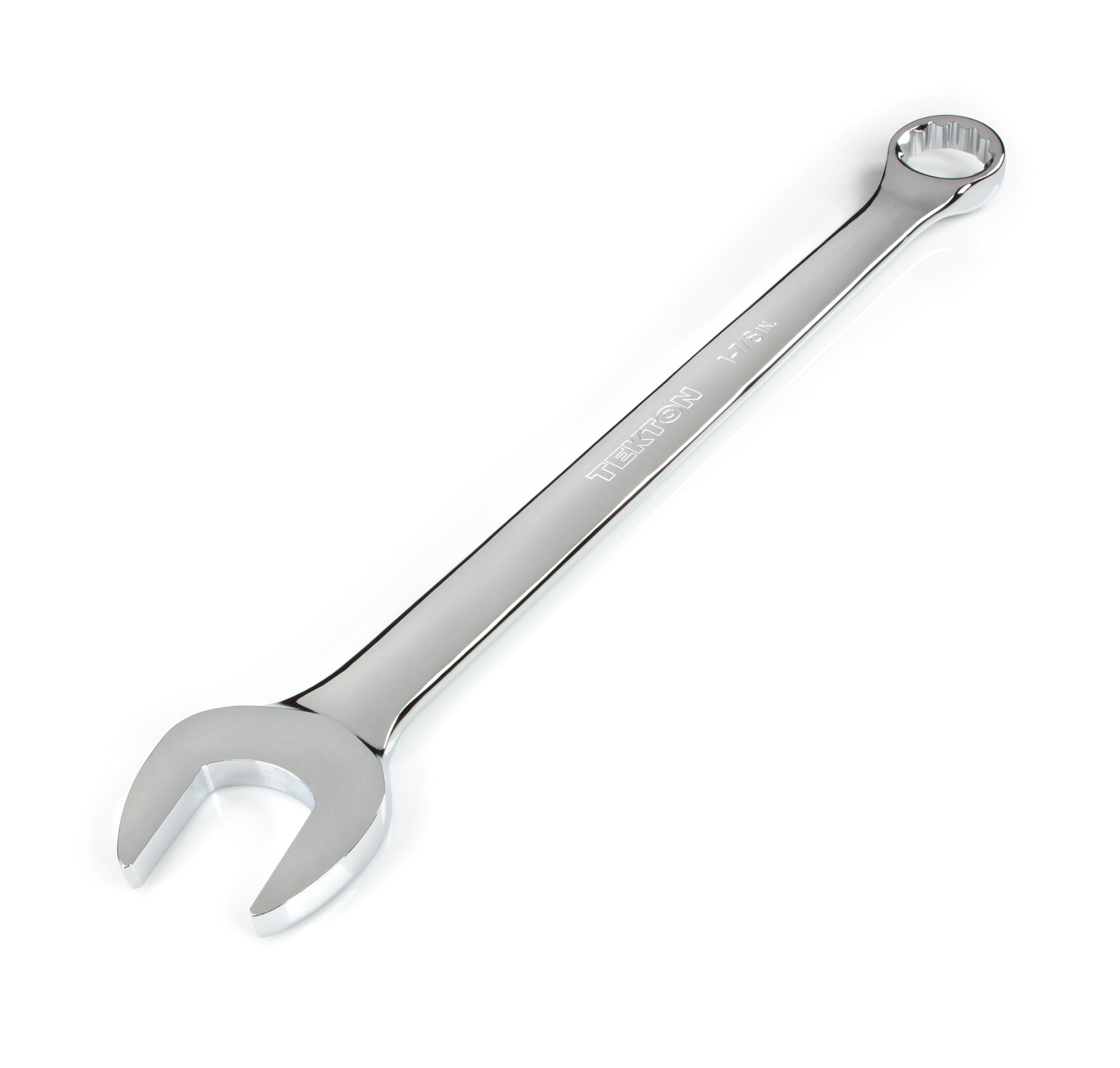 1-7/8 Inch Combination Wrench