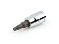 1/4 Inch Drive x T20 Torx Bit Socket