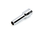 1/2 Inch Drive x 3/8 Inch Deep 12-Point Socket